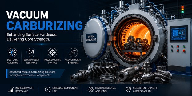 How to Select the Right Vacuum Furnace