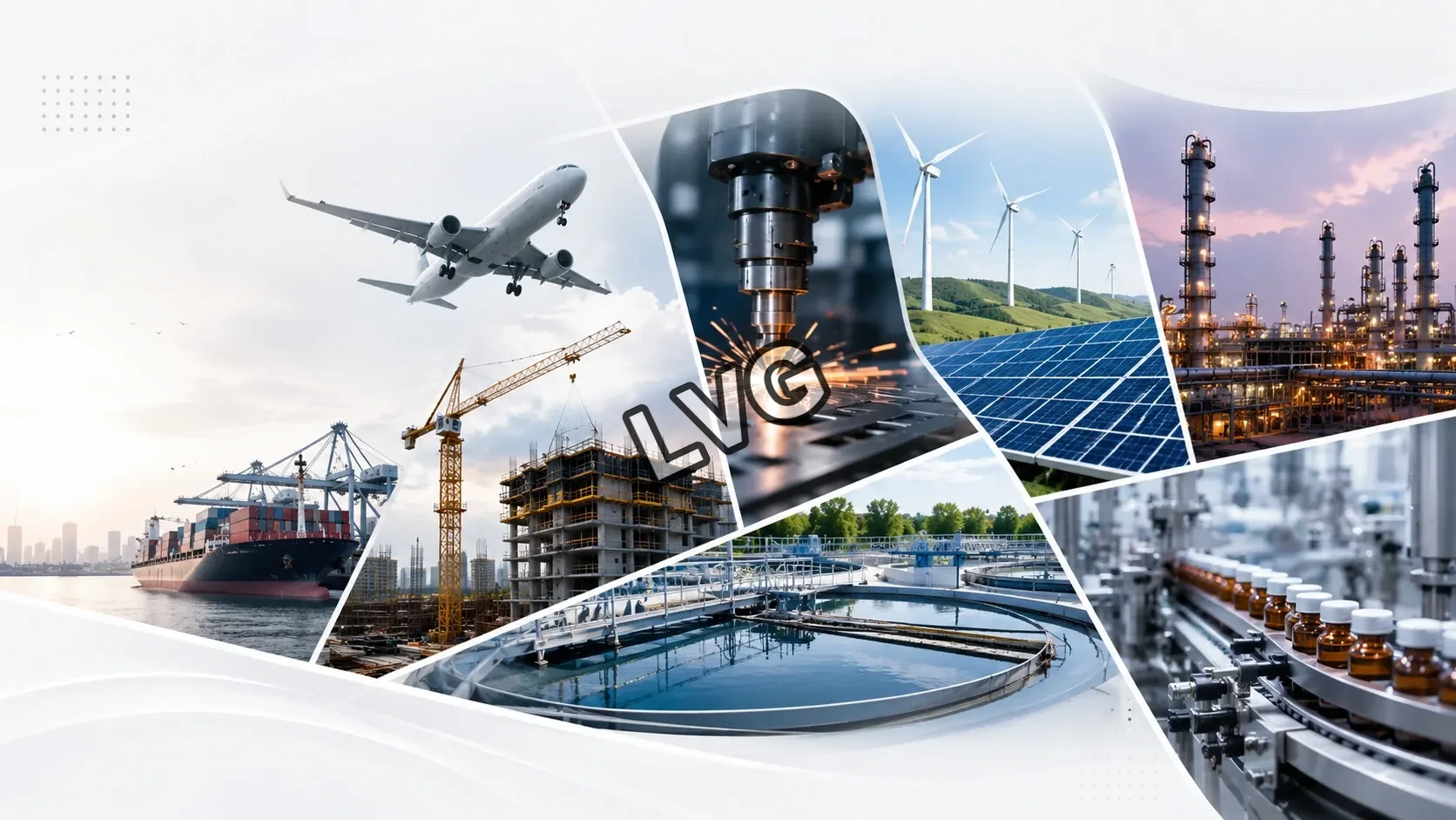 Infrastructure Banner