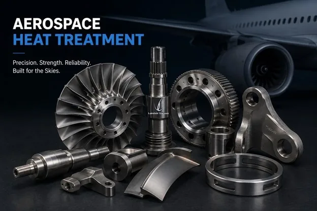 Vacuum furnace hot zone designed for aerospace-grade thermal processing