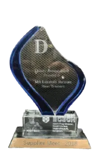 Award 3