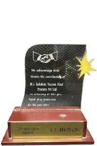 Award 7