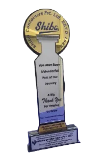 Award 9