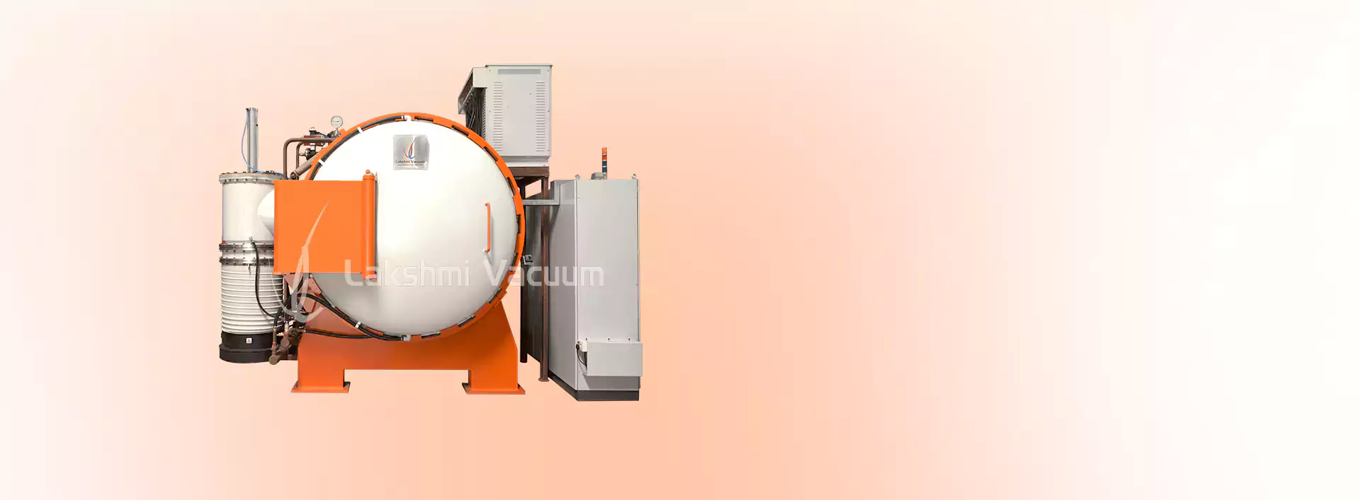 Industrial Vacuum Solutions