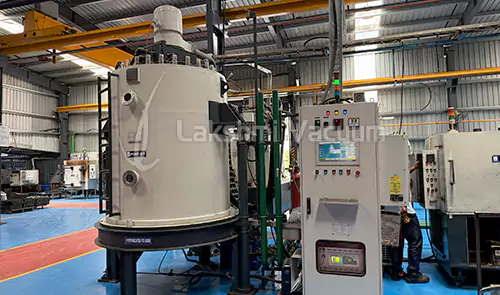 Bengaluru furnace equipment
