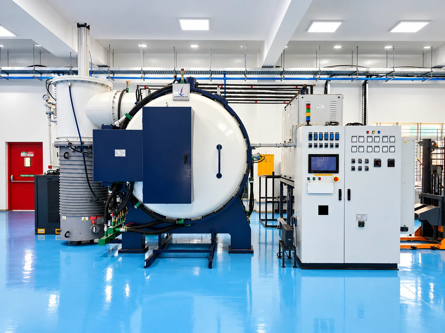 Vacuum furnace selection depends on your process - hardening, brazing, sintering or casting