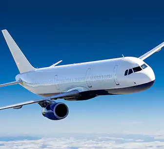 Aerospace Case Study
