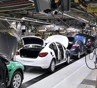 Automotive Case Study