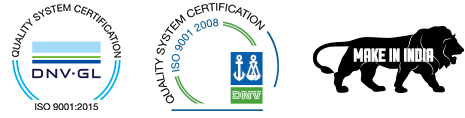 Certifications