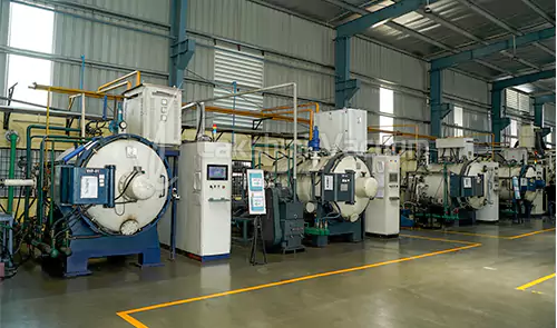 Chennai furnace equipment