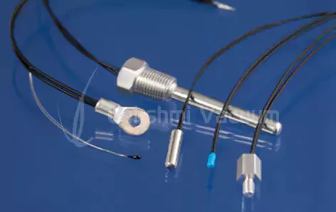 Connection Types