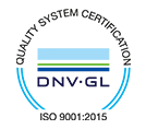 DNV Certification