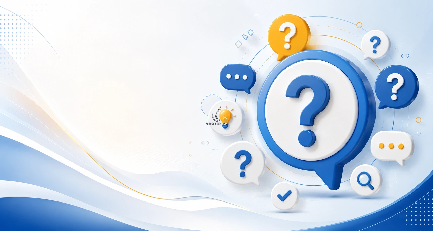 FAQs Banner
