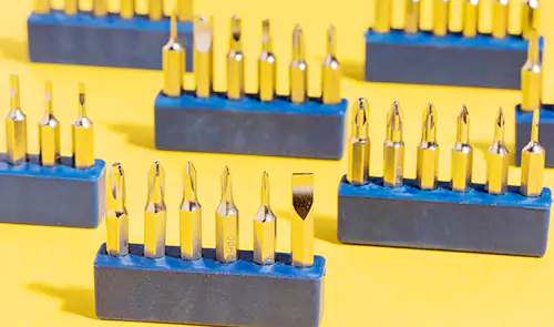 High-Speed Steels