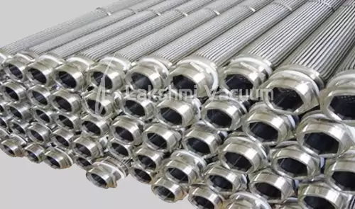 Hot Work Tool Steels