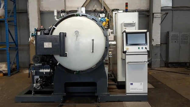 How to Select the Right Vacuum Furnace - Key Selection Parameters
