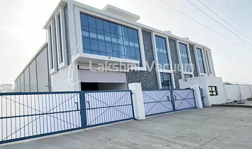 Manesar Heat Treatment Unit facility