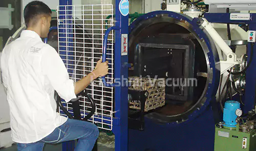 Mumbai furnace equipment