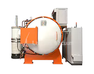 Vacuum Furnace Manufacturing
