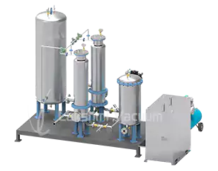 Thermo Vacuum Chambers
