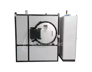 Vacuum Melting Furnace