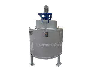 Vacuum Ovens