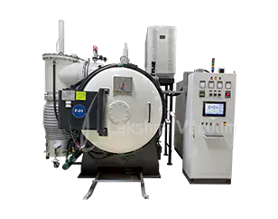 Vacuum Furnace