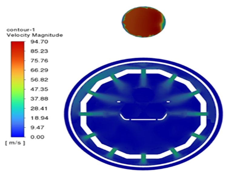 Micro Structure Comparison — Conventional vs Vacuum Heat Treatment