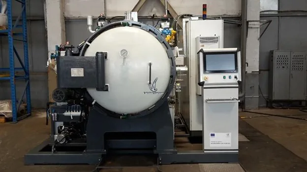 Vacuum Furnace Selection Overview