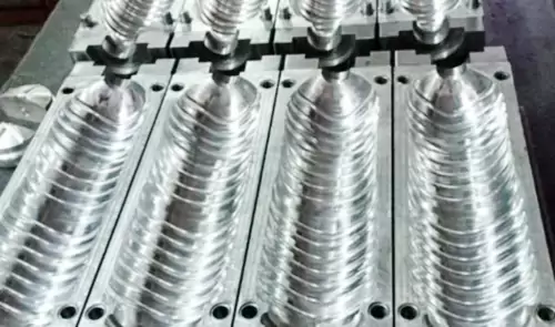 Plastic Mould Steels