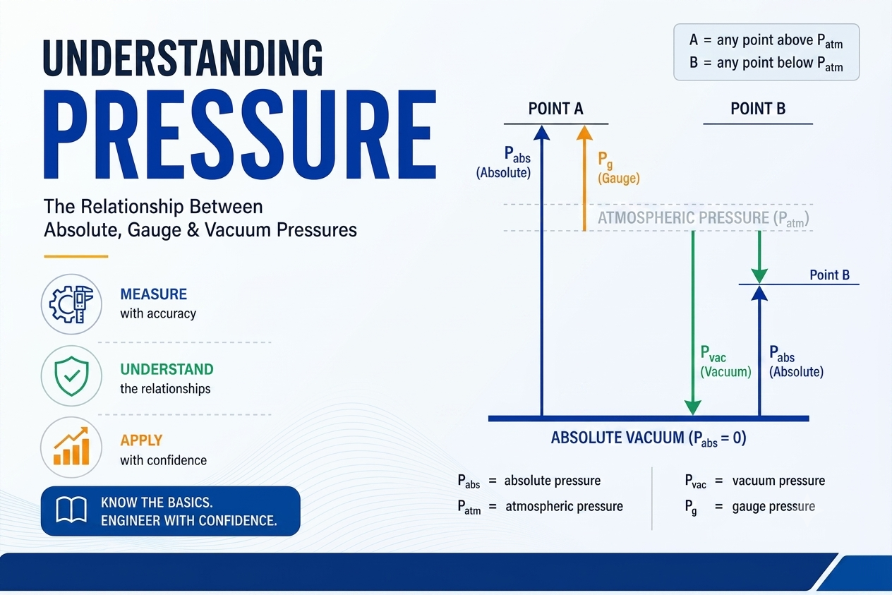 The Engineer's Guide to Vacuum Pressure & Furnace Selection