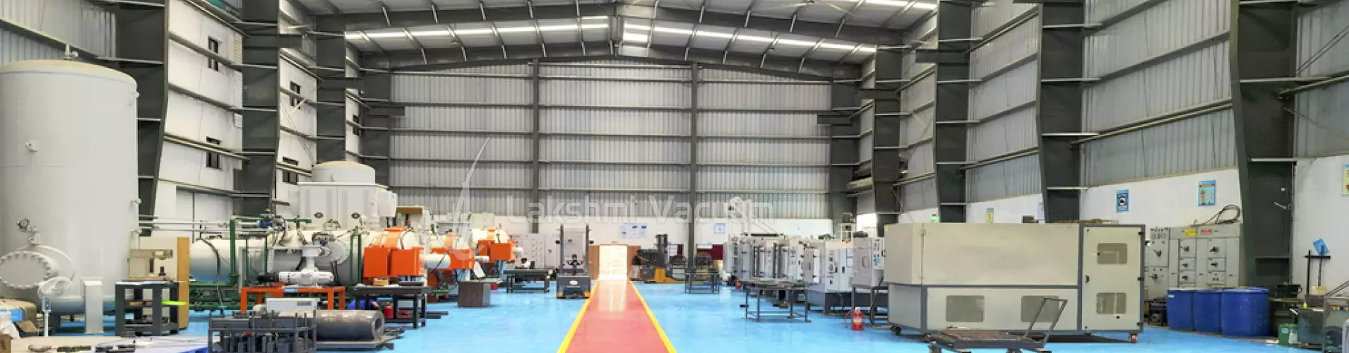 Pune Heat Treatment Unit