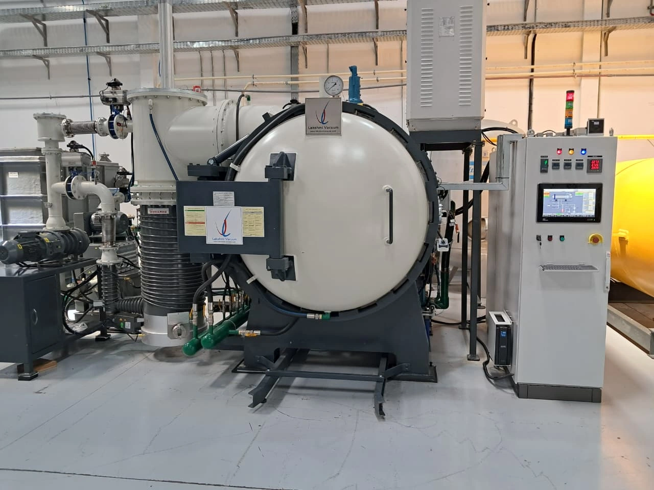 Core Furnace