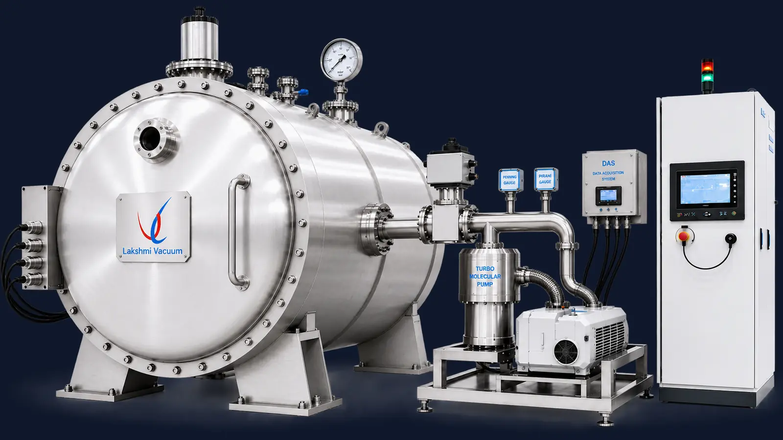 Rare Earth Magnetic Mineral Processing Equipment Furnace