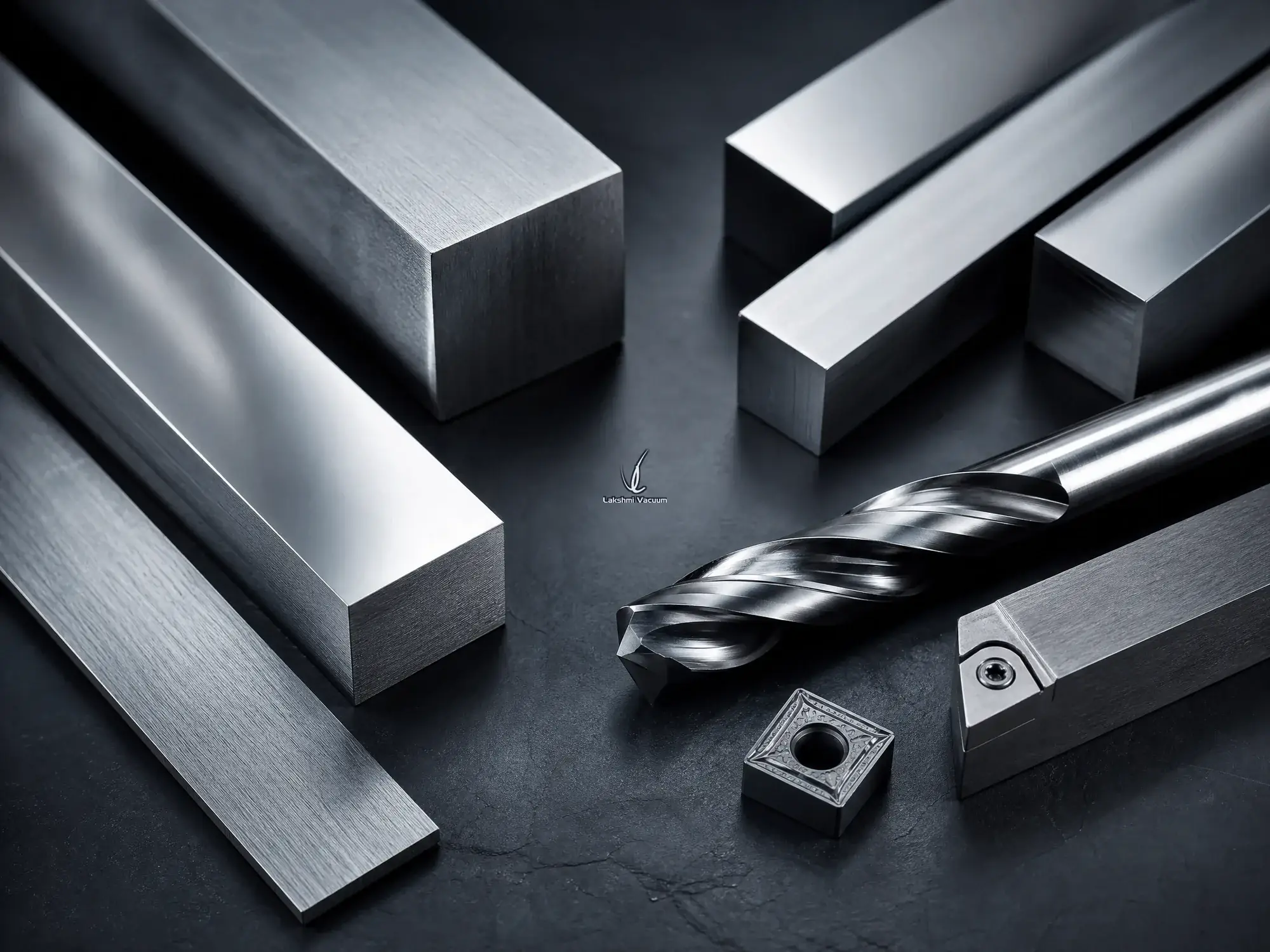 Tool Steel