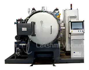 Vacuum Carburizing Furnace