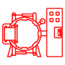 Furnaces Delivered