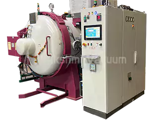 Vacuum Hardening Furnace