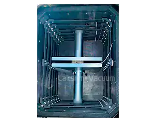 Vacuum Hot Press