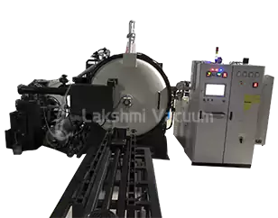 Vacuum Sintering Furnace